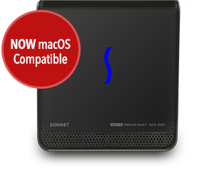 eGFX ë¶ë¦¬ ìì 550