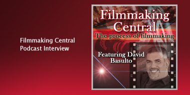 Filmmaking Central Podcast