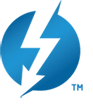 Thunderbolt Logo