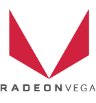 AMD RADEON VEGA Logo