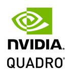 NVIDIA Quadro Logo