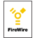 FireWire logo