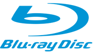 Blu-ray Logo