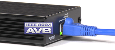 AVB 지원