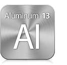 Aluminum Logo