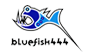 BlueFish 444