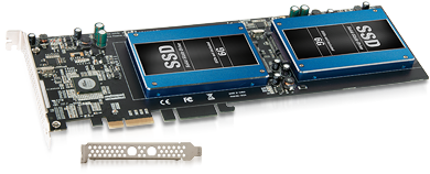 Tempo SSD Pro