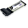 Presto Gigabit Ethernet Pro ExpressCard/34