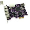 Allegro USB PCIe