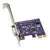 Express Bus Extender PCIe 2.0