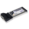 PCIe 2.0 Bus Extender ExpressCard/34