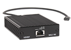 Solo10G Thunderbolt 3 Edition
