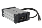 Sonnet DX Thunderbolt Adapter