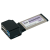 Tempo Duo ExpressCard/34