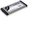 Tempo edge SATA 6Gb/s ExpressCard/34