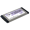 Tempo edge SATA Pro 6Gb ExpressCard/34