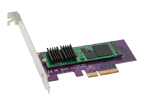 Tempo PCIe SSD