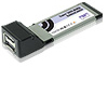 Tempo SATA III 6Gb ExpressCard/34