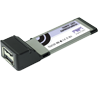 Tempo SATA ExpressCard/34