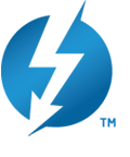 Thunderbolt Logo