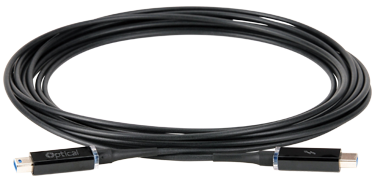 Optical Thunderbolt Cables