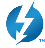 Thunderbolt Logo