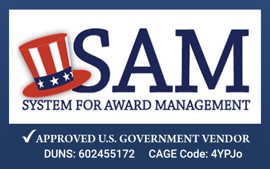 SAM Logo